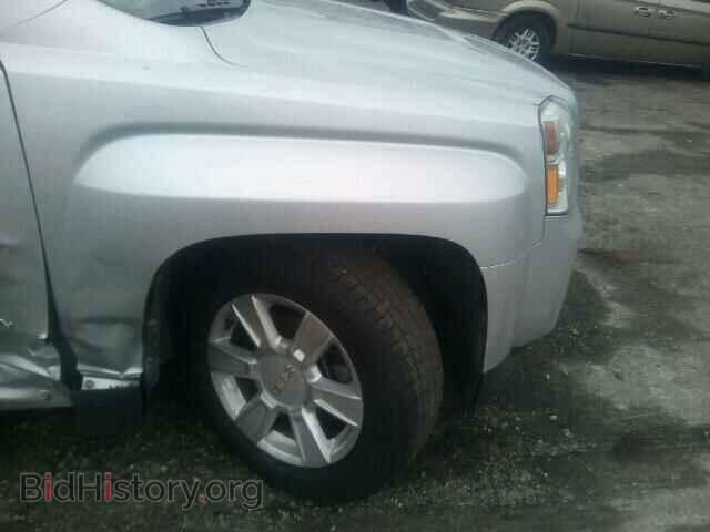 2011 GMC TERRAIN - VIN: 2CTALMEC0B6376248 - Photo 10