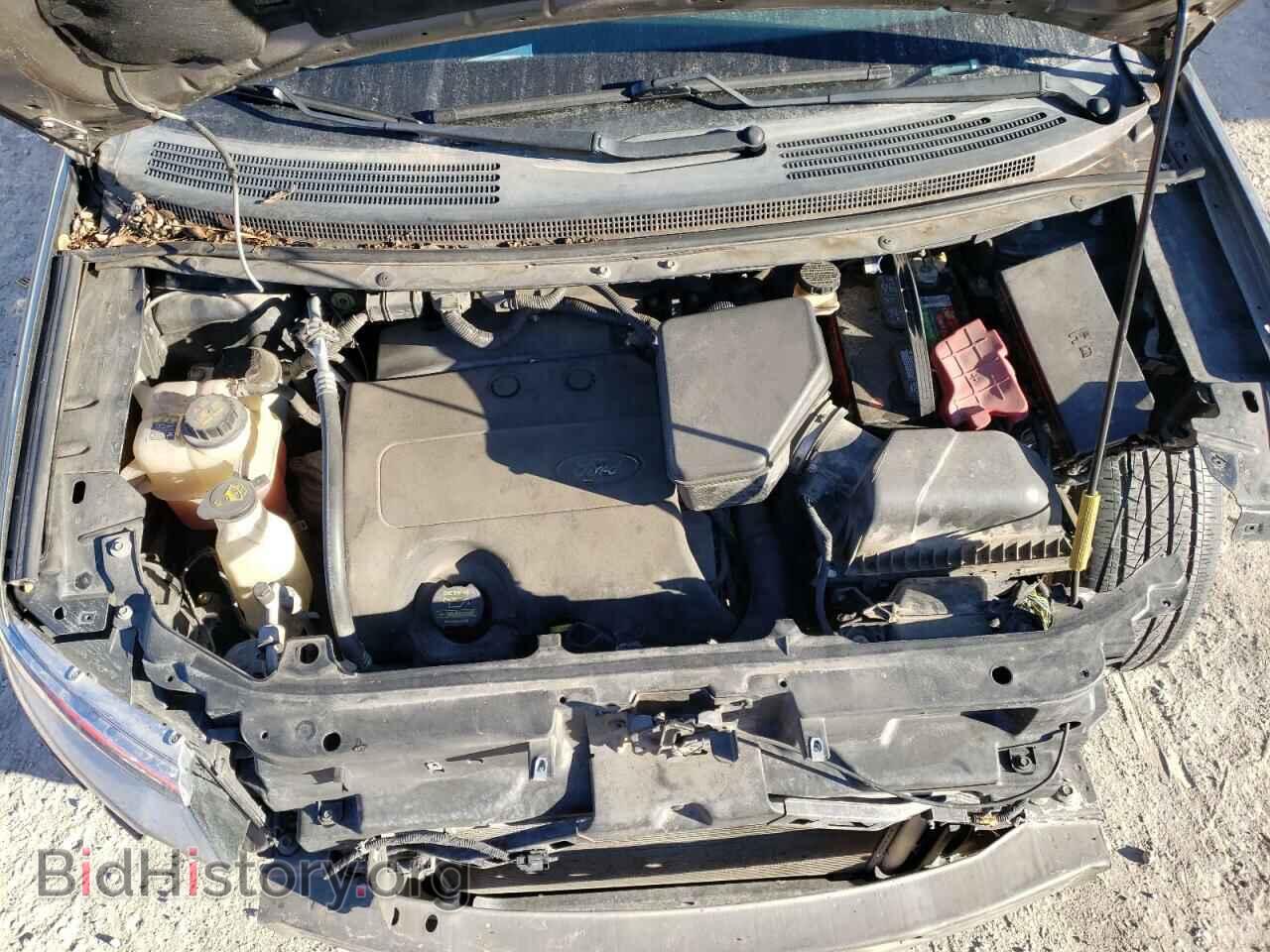 2013 FORD EDGE - VIN: 2FMDK4KC2DBB66840 - Photo 7