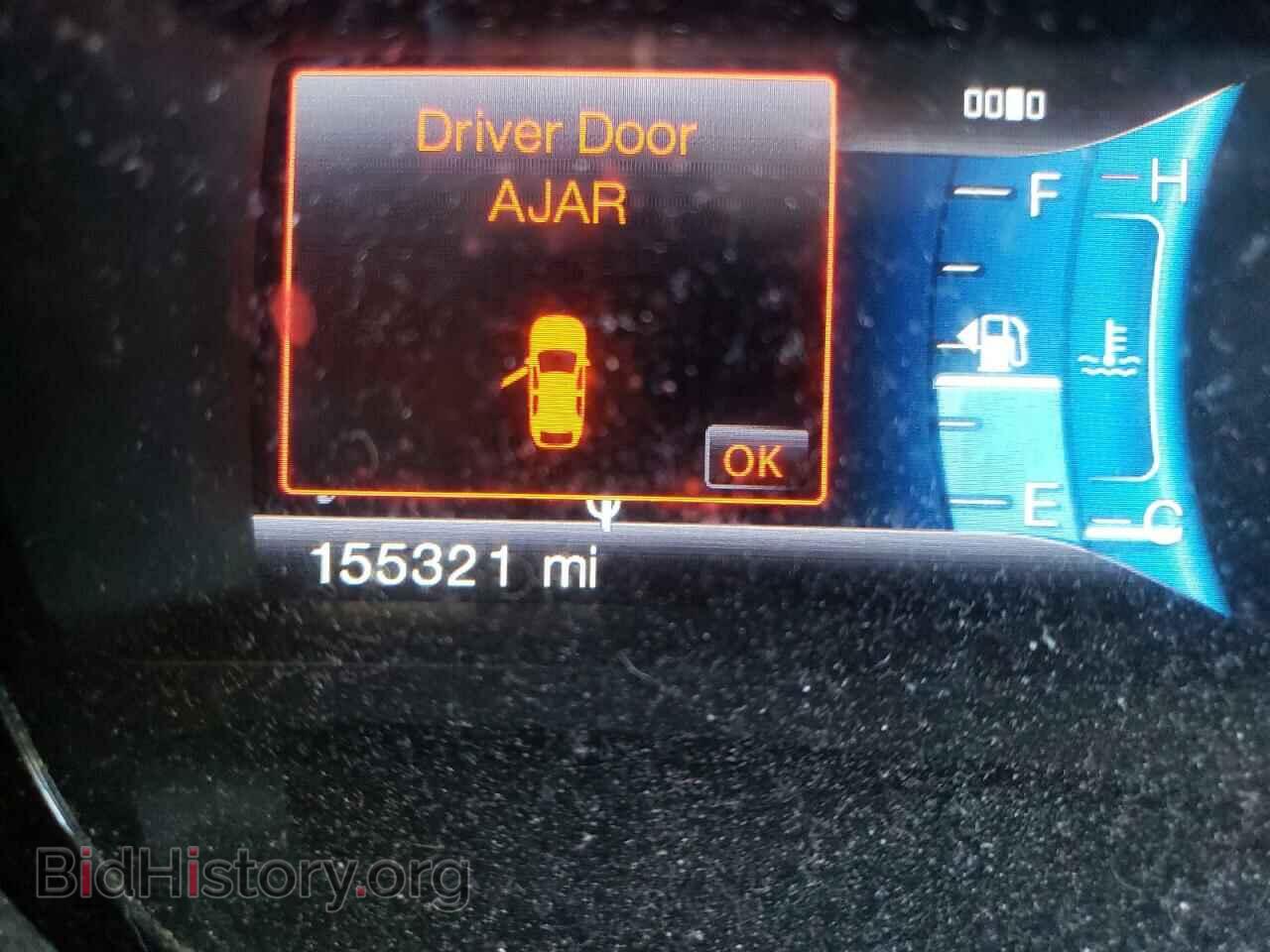2013 FORD EDGE - VIN: 2FMDK4KC2DBB66840 - Photo 8