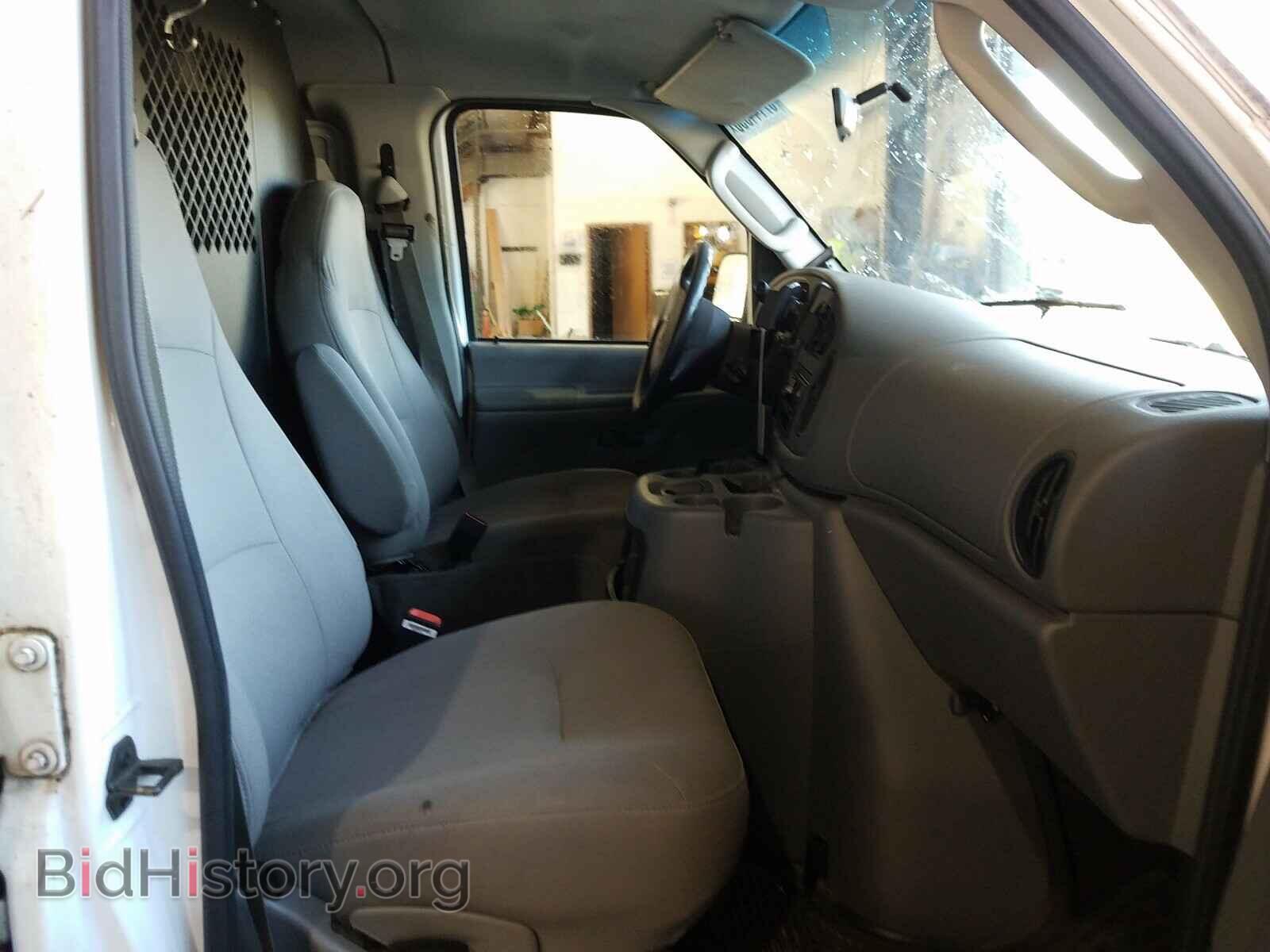 2005 FORD ECONOLINE - VIN: 1FTNE24LX5HB41223 - Фото 5