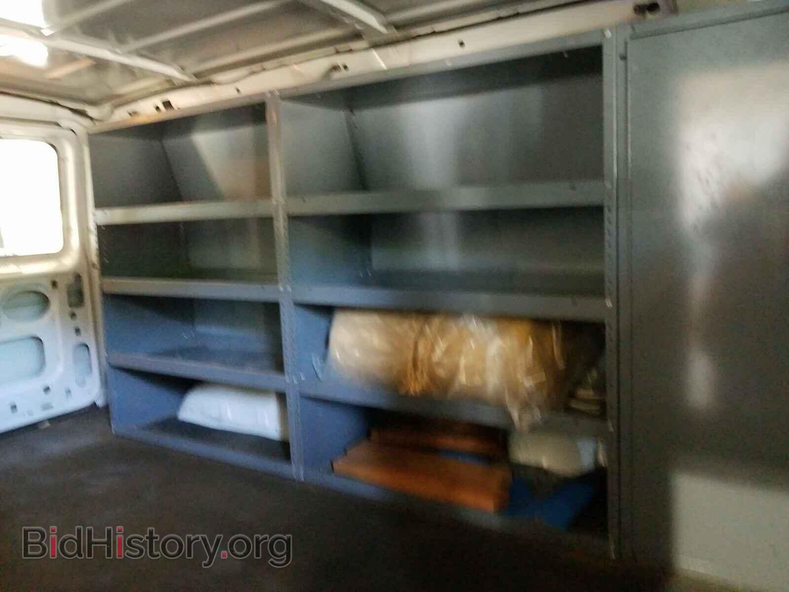 2005 FORD ECONOLINE - VIN: 1FTNE24LX5HB41223 - Фото 6