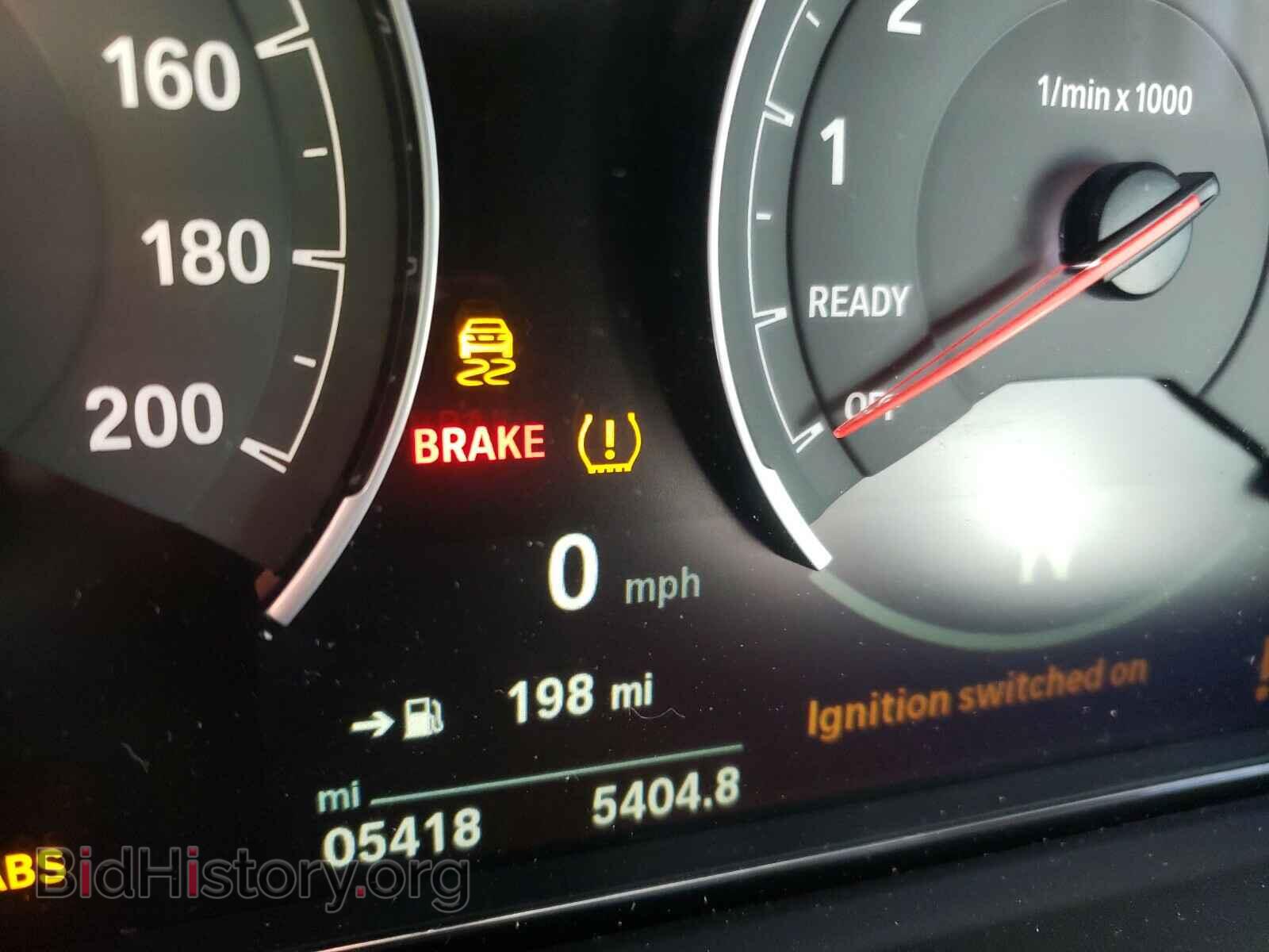 2020 BMW M4 - VIN: WBS4Y9C08LFJ78761 - Фото 8