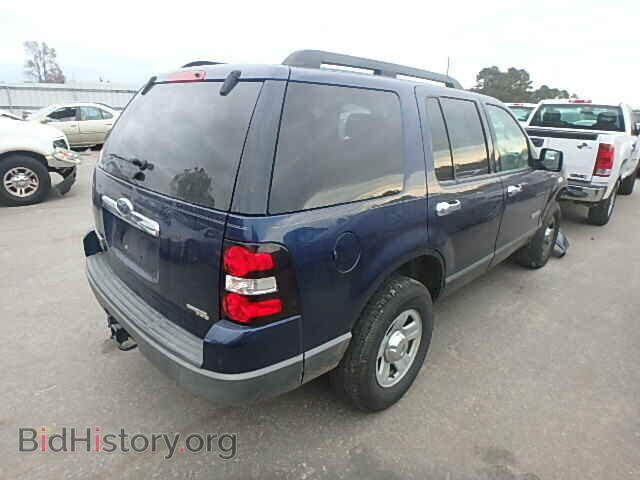 2006 FORD EXPLORER - VIN: 1FMEU62E66UB32036 - Фото 4