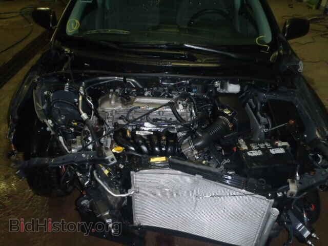 2013 TOYOTA COROLLA - VIN: 2T1BU4EEXDC081318 - Фото 7