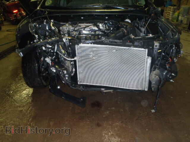 2013 TOYOTA COROLLA - VIN: 2T1BU4EEXDC081318 - Фото 10