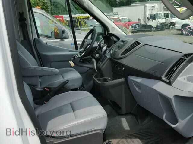 2016 FORD TRANSIT CO - VIN: 1FTYR1CM4GKB17558 - Photo 5