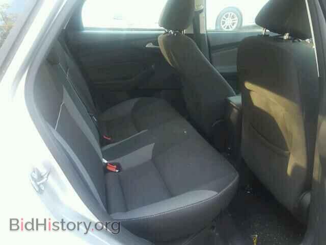 2013 FORD FOCUS - VIN: 1FADP3F2XDL259306 - Photo 6