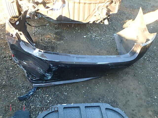 2014 LEXUS ES300 - VIN: JTHBW1GG7E2047746 - Фото 9