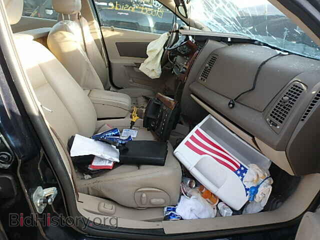 2007 CADILLAC CTS - VIN: 1G6DP577370137685 - Фото 5