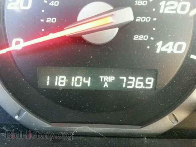 2008 HONDA PILOT - VIN: 5FNYF18248B013960 - Фото 8