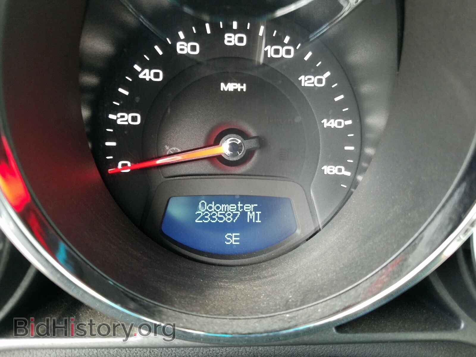2008 CADILLAC CTS - VIN: 1G6DF577X80214492 - Фото 8