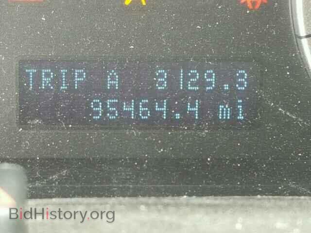 2011 FORD ESCAPE - VIN: 1FMCU0D76BKC23431 - Photo 8