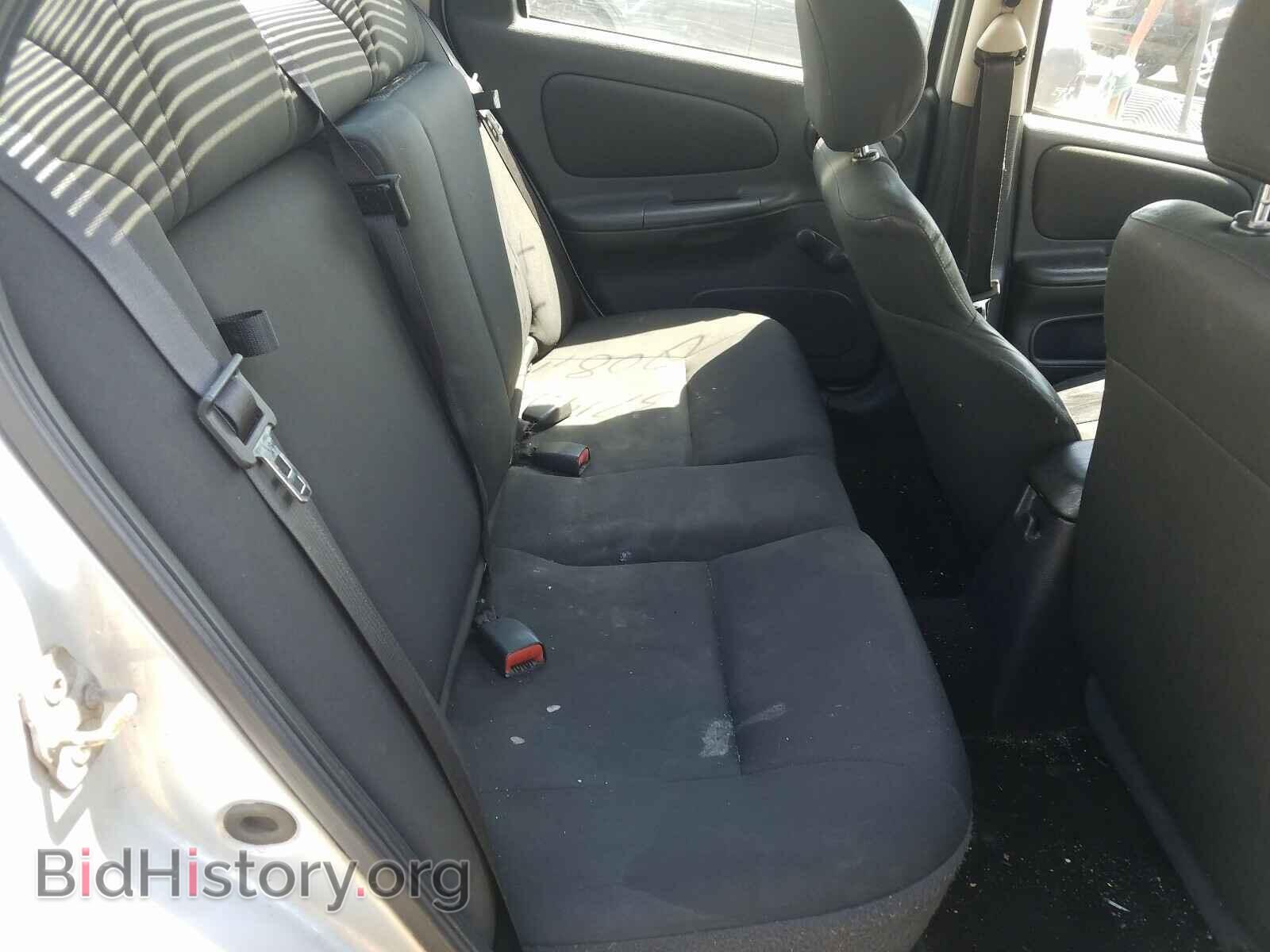 2004 DODGE NEON - VIN: 1B3ES56C64D617353 - Фото 6