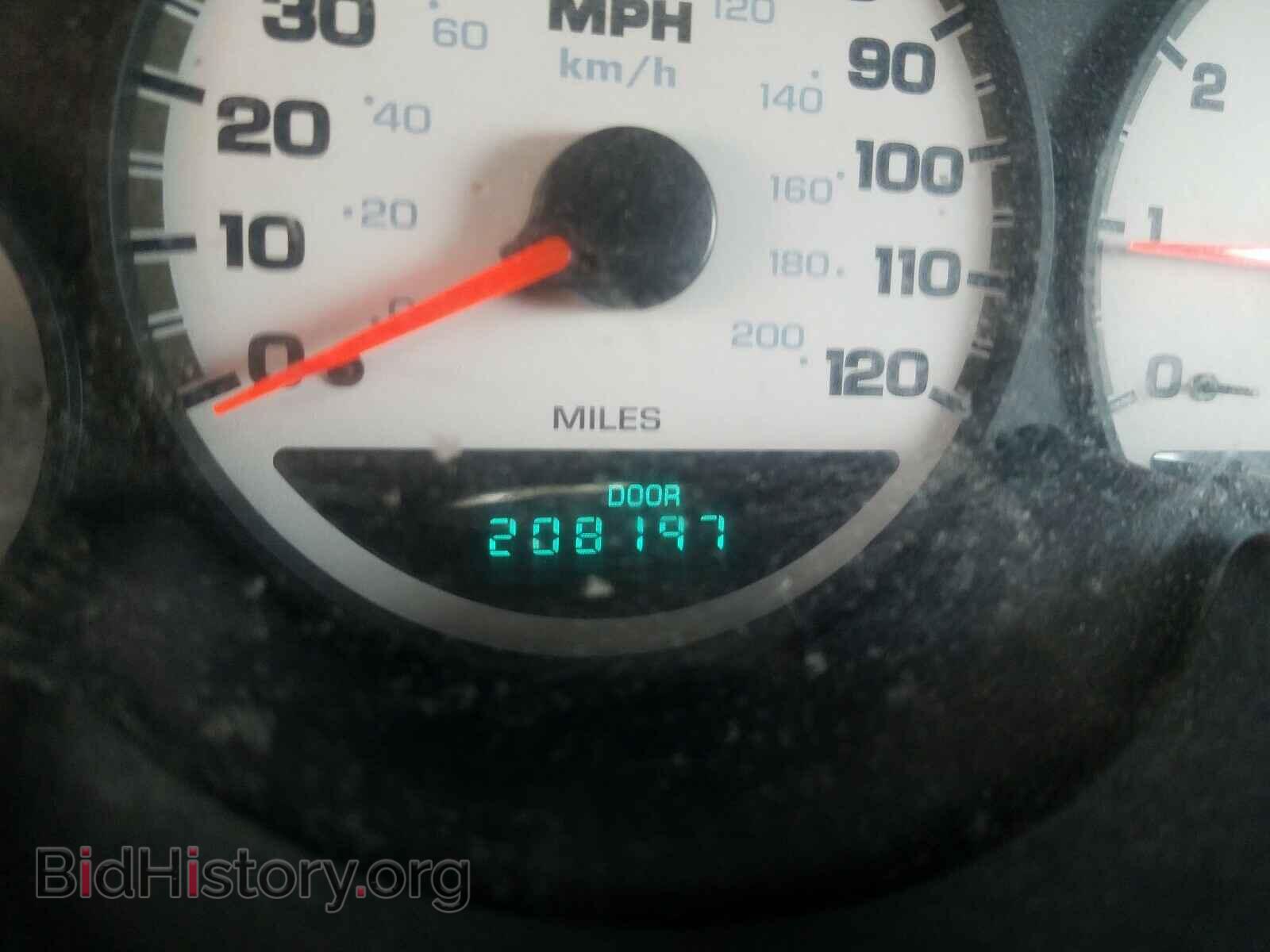 2004 DODGE NEON - VIN: 1B3ES56C64D617353 - Фото 8