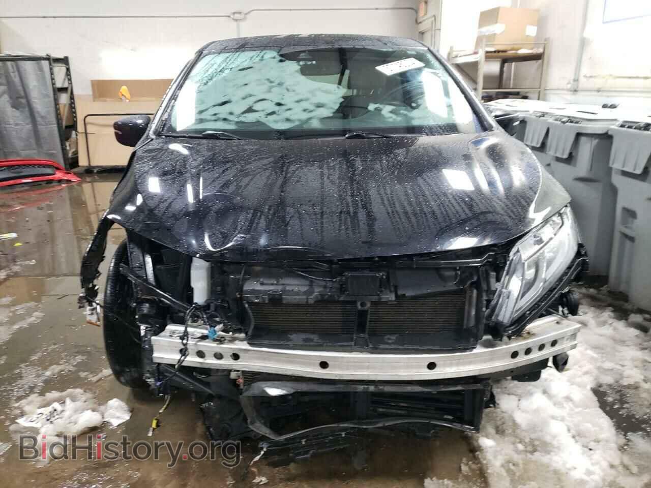2019 HONDA All Models - VIN: 5FNRL6H71KB137004 - Фото 5