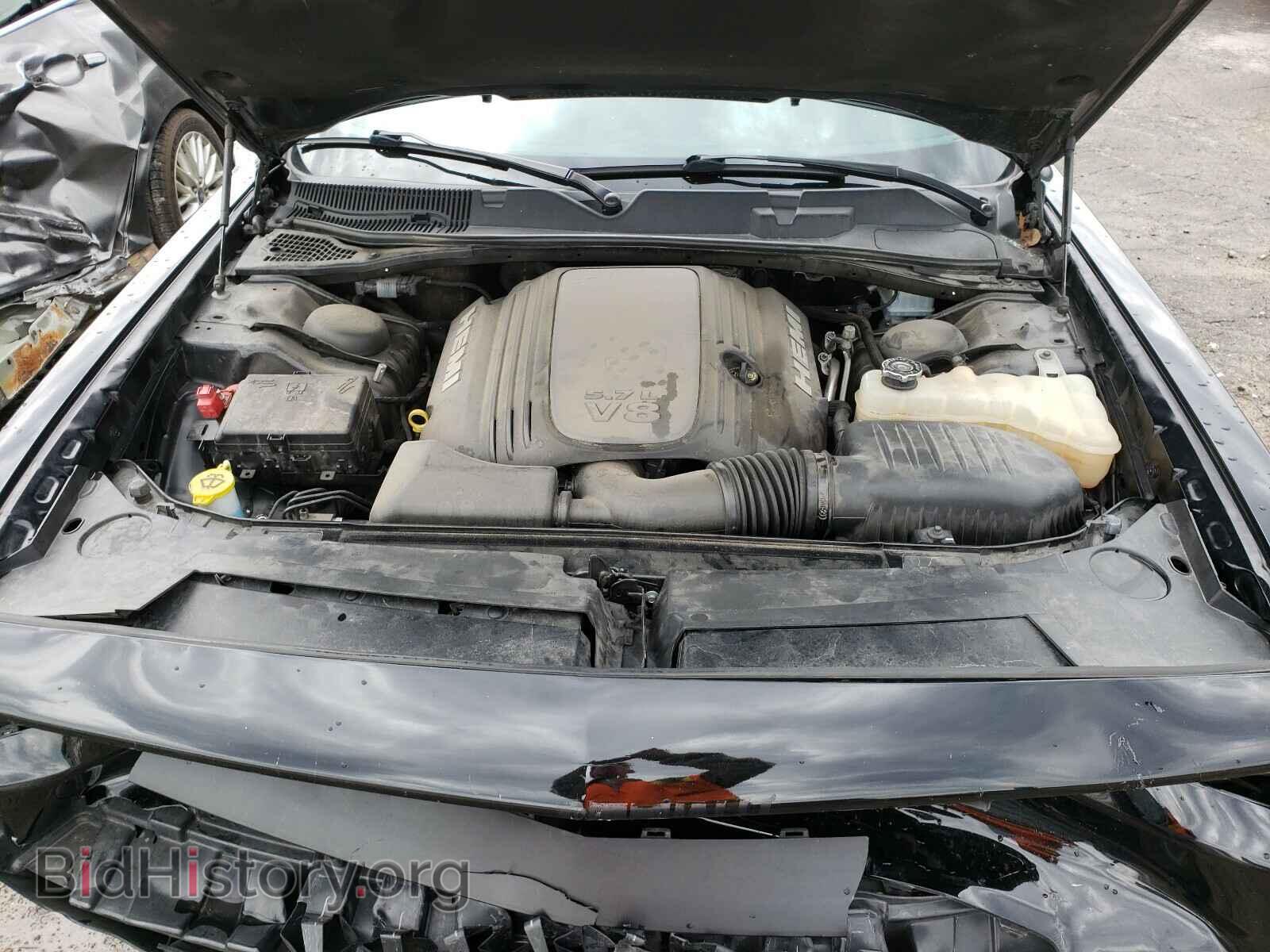 2017 DODGE CHALLENGER - VIN: 2C3CDZBT5HH658941 - Фото 7