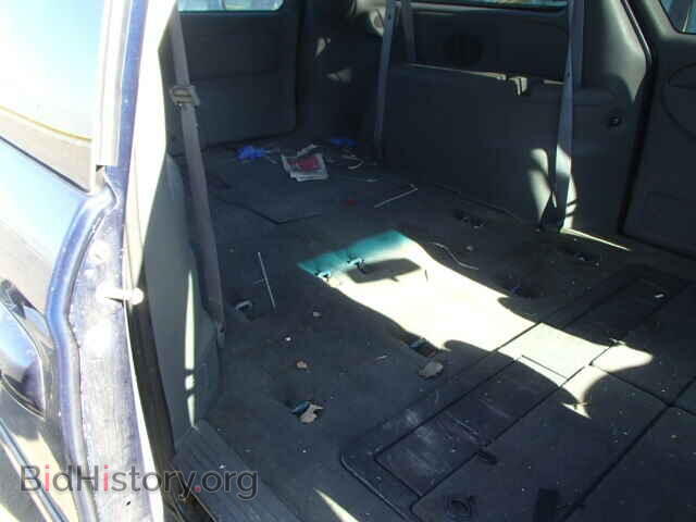 2006 DODGE CARAVAN - VIN: 2D8GP44L46R668941 - Фото 6