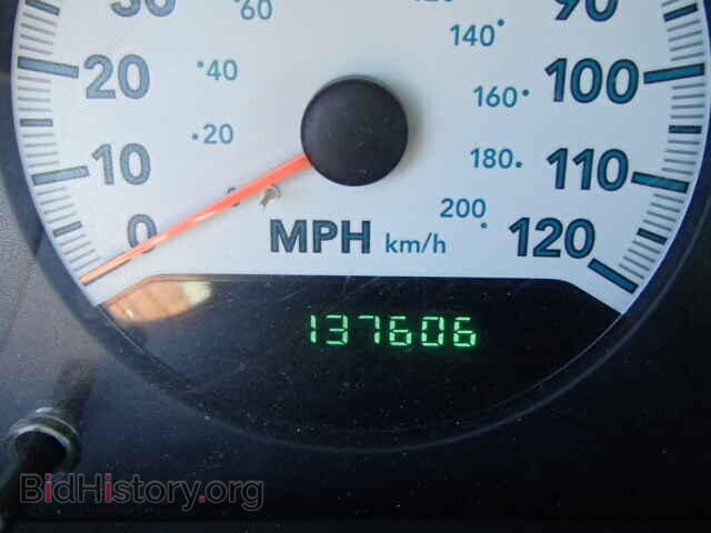 2006 DODGE CARAVAN - VIN: 2D8GP44L46R668941 - Фото 8