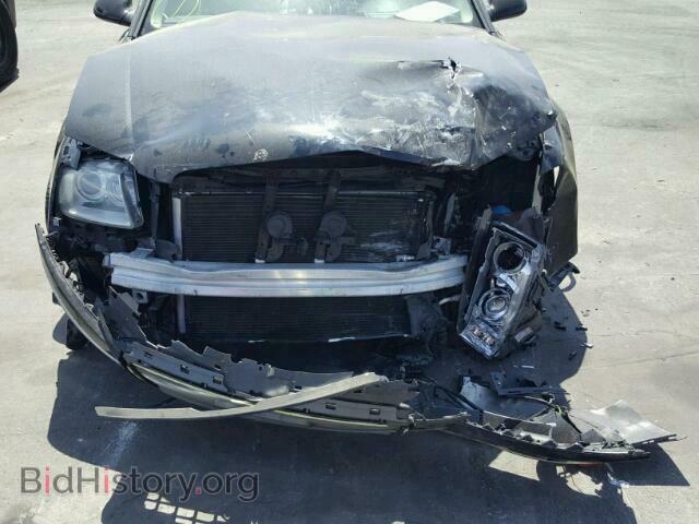 2007 AUDI A8 - VIN: WAULV44E27N021809 - Фото 9