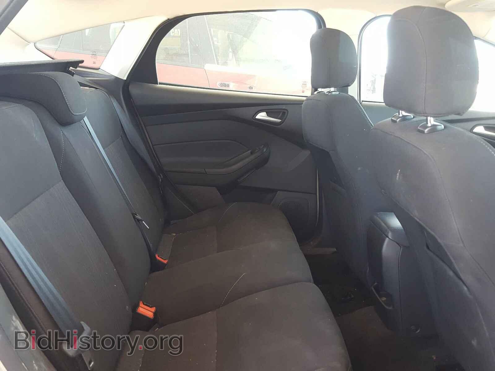 2016 FORD FOCUS - VIN: 1FADP3K27GL255093 - Photo 6