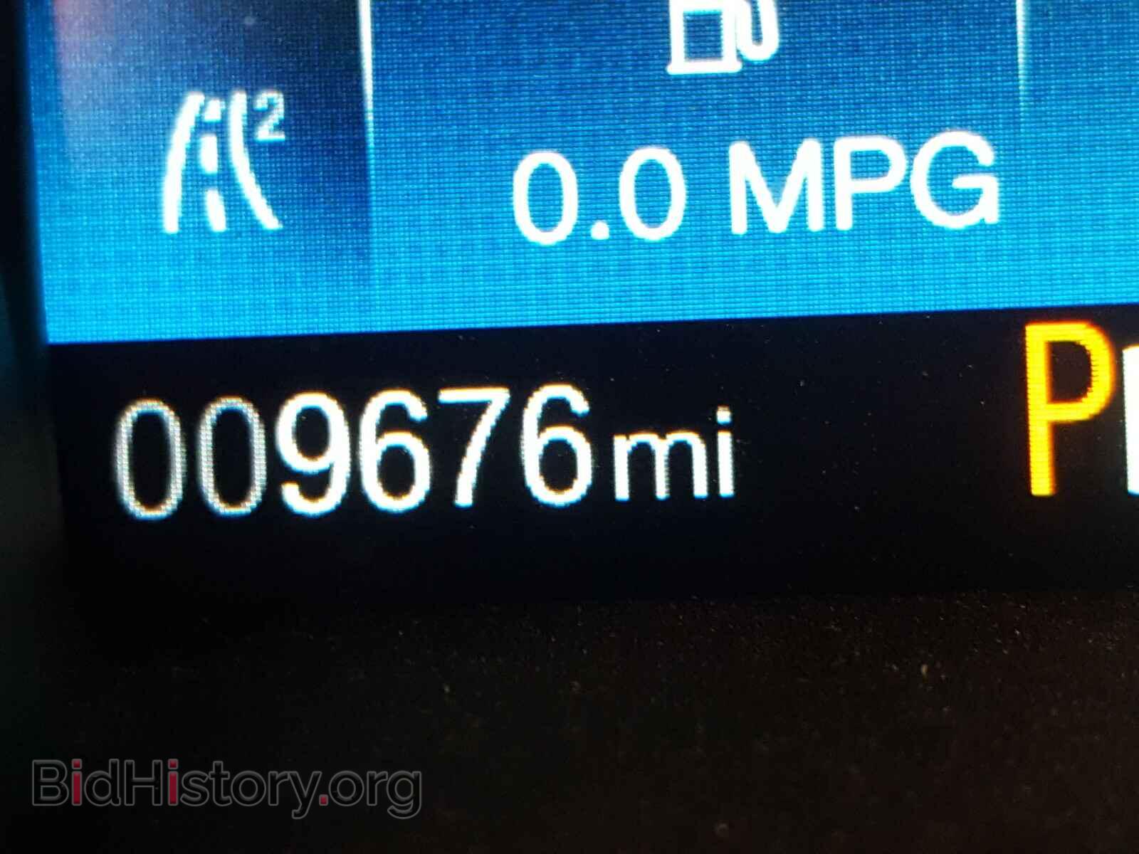2016 FORD FOCUS - VIN: 1FADP3K27GL255093 - Photo 8