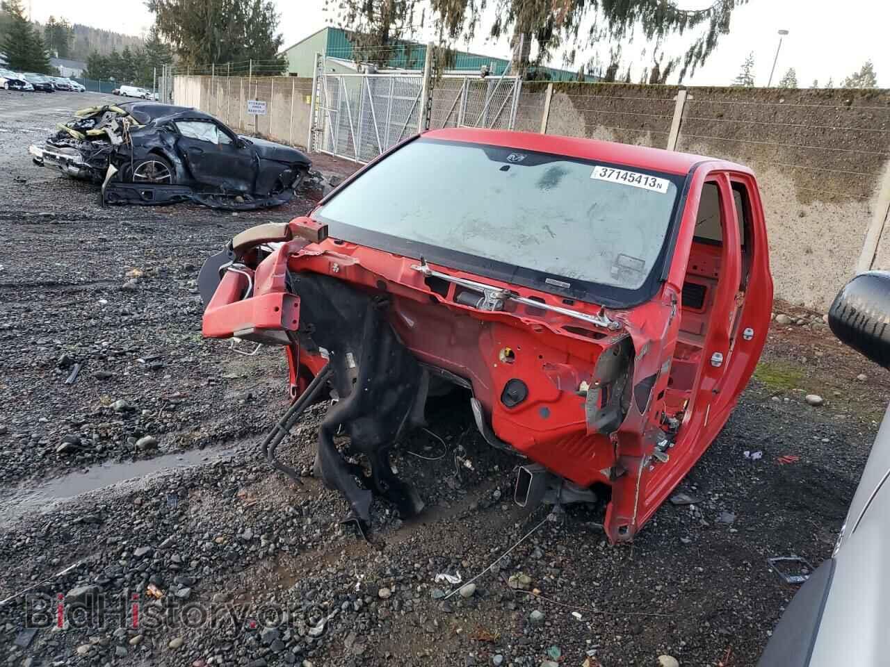 Photo 1D7RB1GP1BS554901 - DODGE RAM 1500 2011