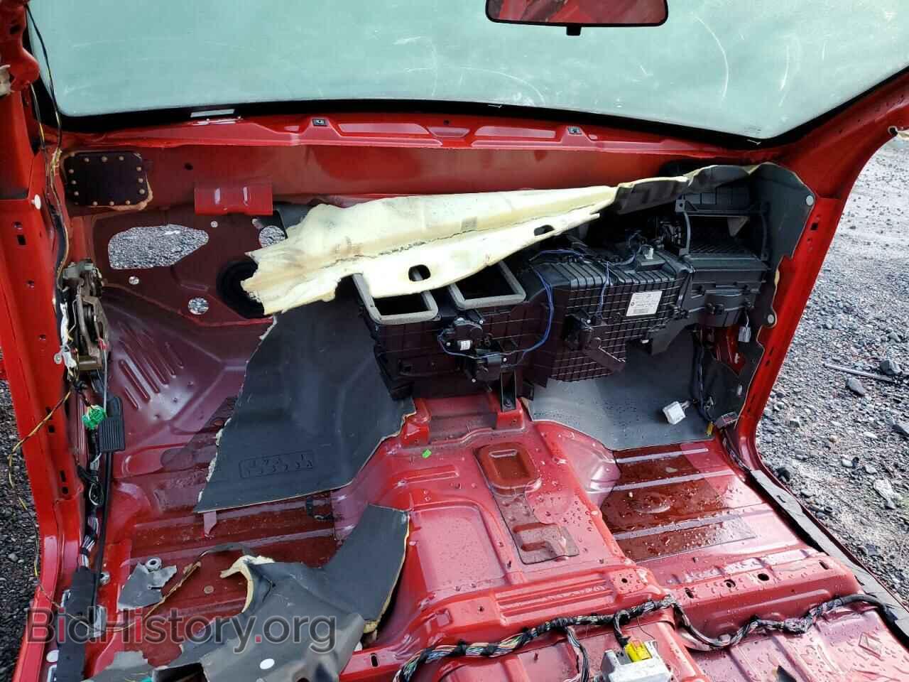 2011 DODGE RAM 1500 - VIN: 1D7RB1GP1BS554901 - Фото 8
