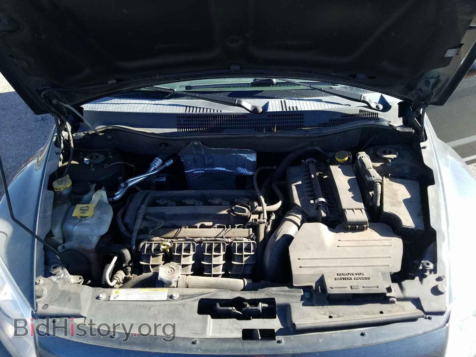 2008 DODGE CALIBER - VIN: 1B3HB28B58D556700 - Photo 7