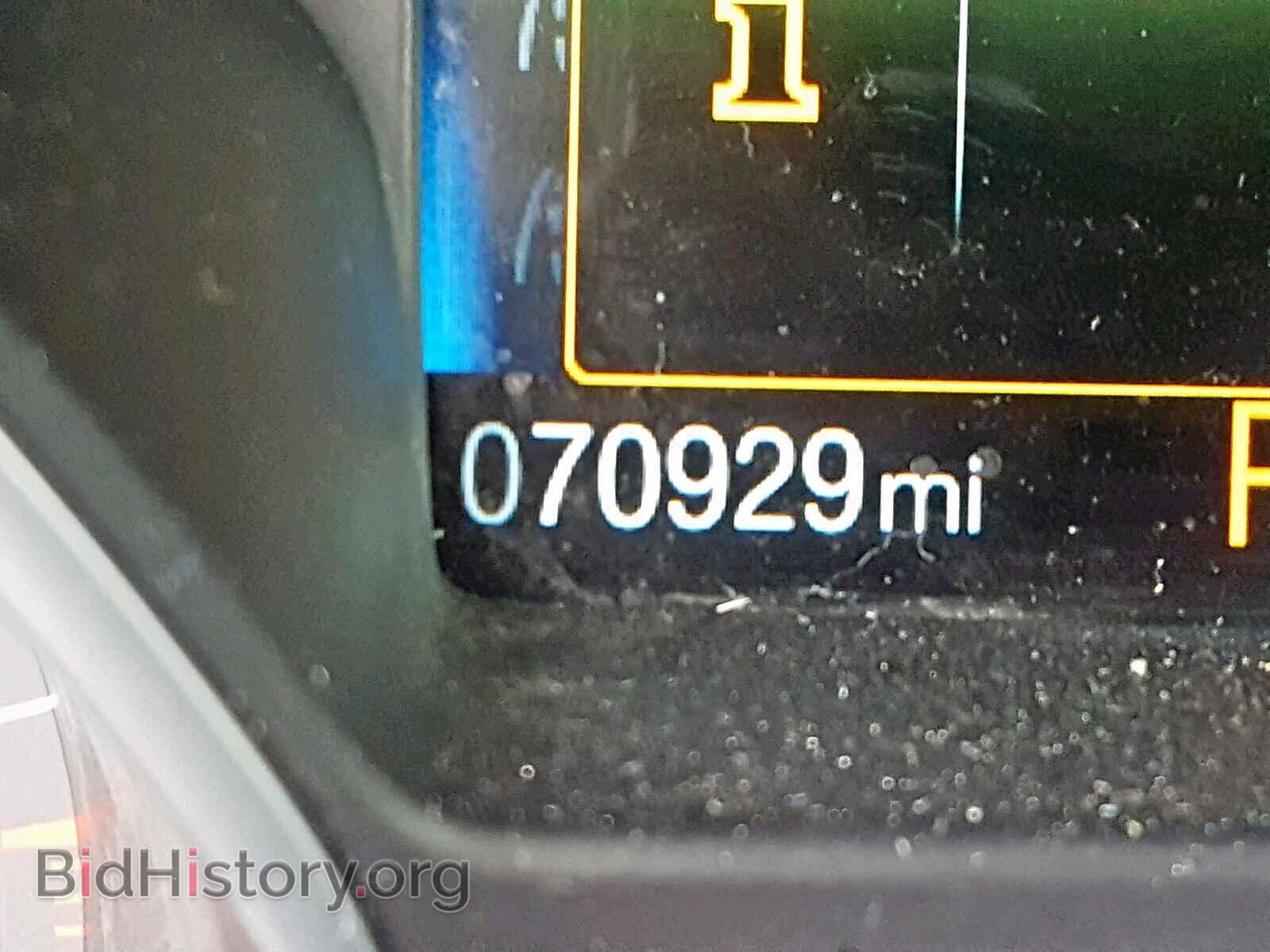 2015 FORD FOCUS SE - VIN: 1FADP3K21FL326402 - Фото 8