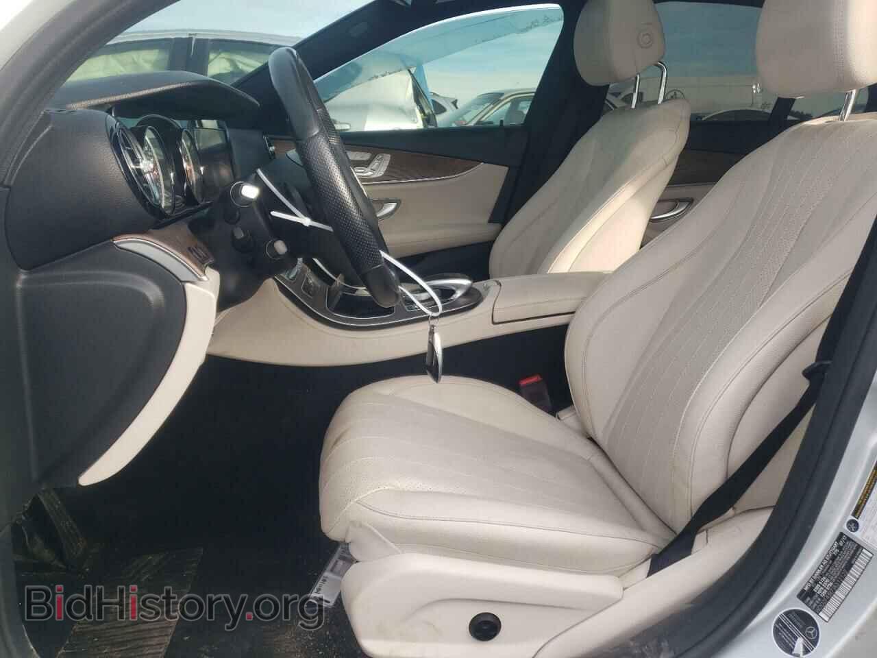 2018 MERCEDES-BENZ E-CLASS - VIN: WDDZF4JB7JA312122 - Фото 7