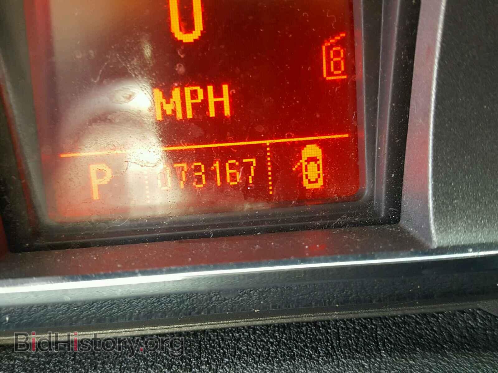 2011 GMC TERRAIN SL - VIN: 2CTALMEC5B6304705 - Фото 8