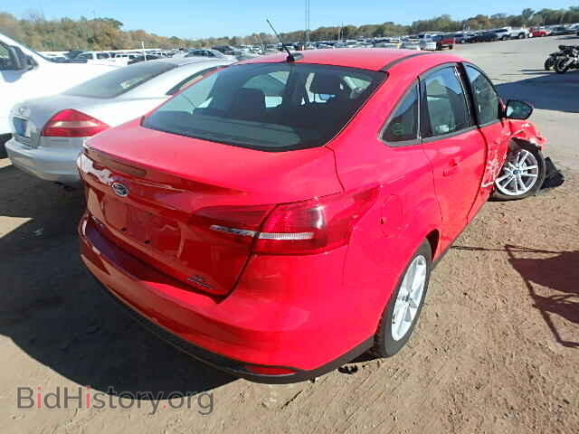 2015 FORD FOCUS - VIN: 1FADP3F24FL206894 - Photo 4