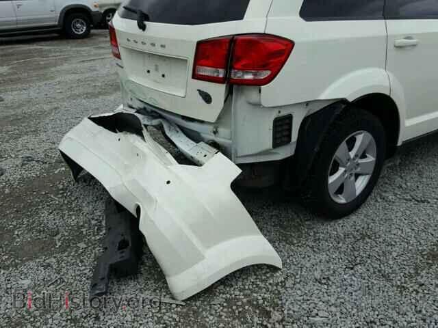 2013 DODGE JOURNEY - VIN: 3C4PDCAB5DT690664 - Фото 9