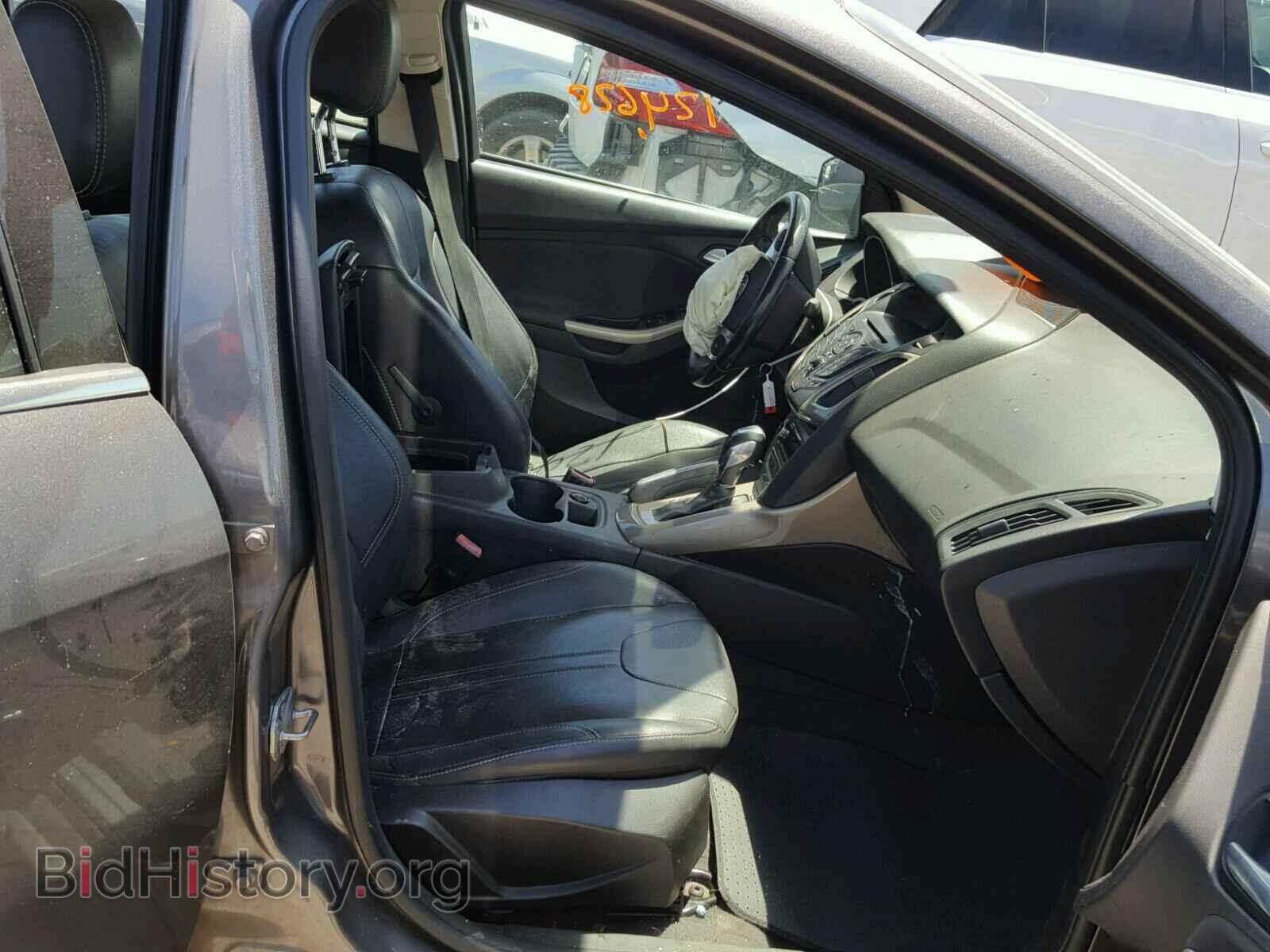 2012 FORD FOCUS - VIN: 1FAHP3H2XCL190176 - Photo 5
