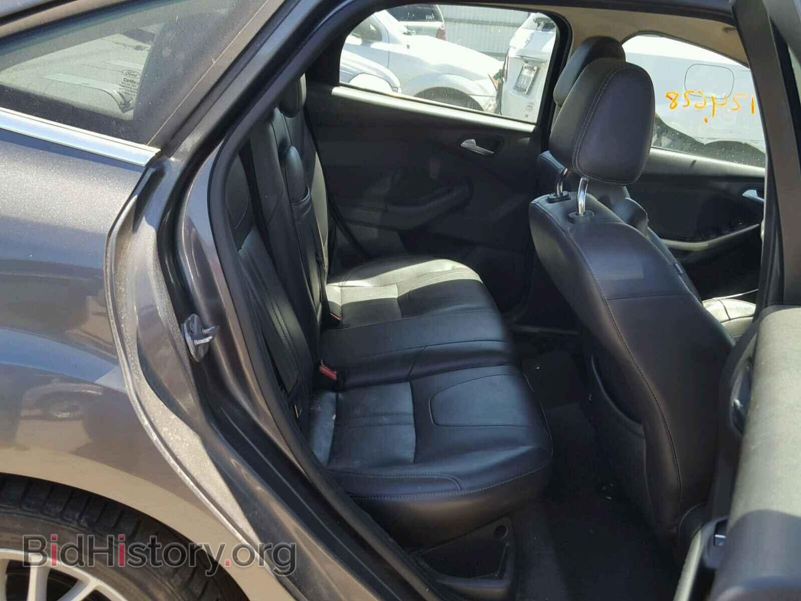 2012 FORD FOCUS - VIN: 1FAHP3H2XCL190176 - Photo 6