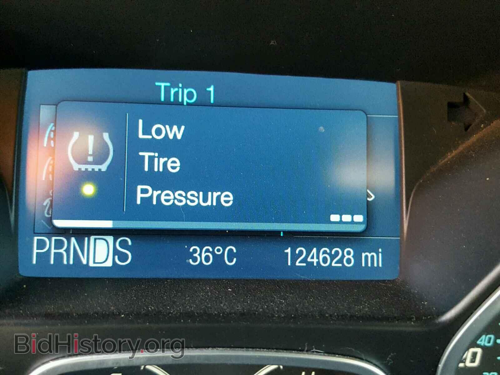 2012 FORD FOCUS - VIN: 1FAHP3H2XCL190176 - Photo 8