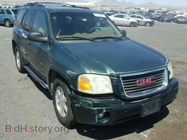 Photo 1GKDS13S332253857 - GMC ENVOY 2003