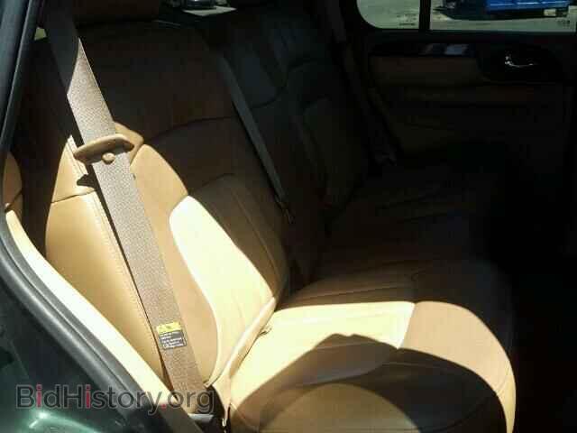 2003 GMC ENVOY - VIN: 1GKDS13S332253857 - Photo 6