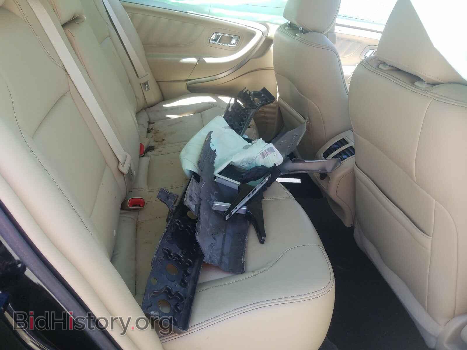 2014 FORD TAURUS - VIN: 1FAHP2E88EG184570 - Photo 6
