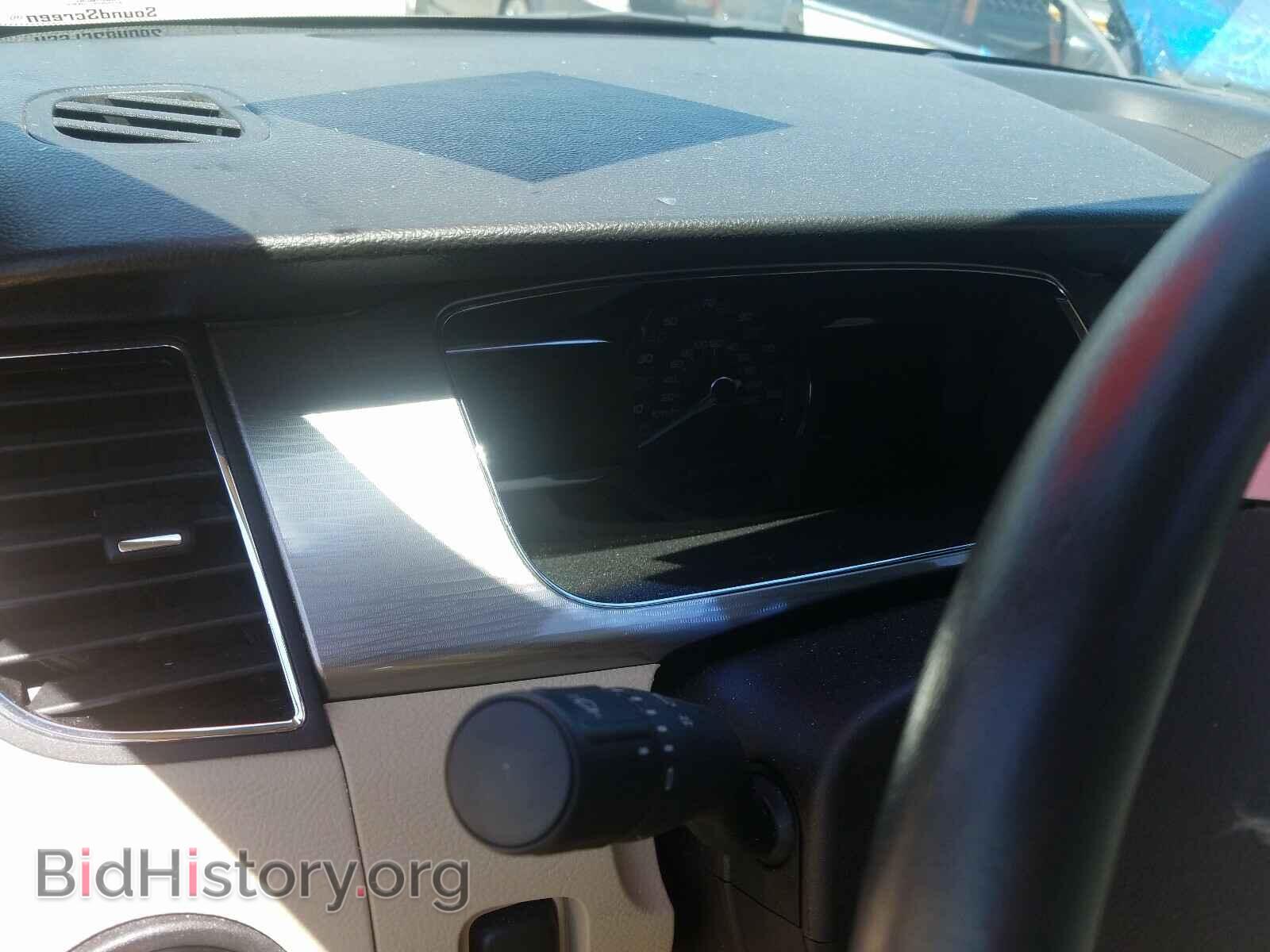2014 FORD TAURUS - VIN: 1FAHP2E88EG184570 - Photo 8