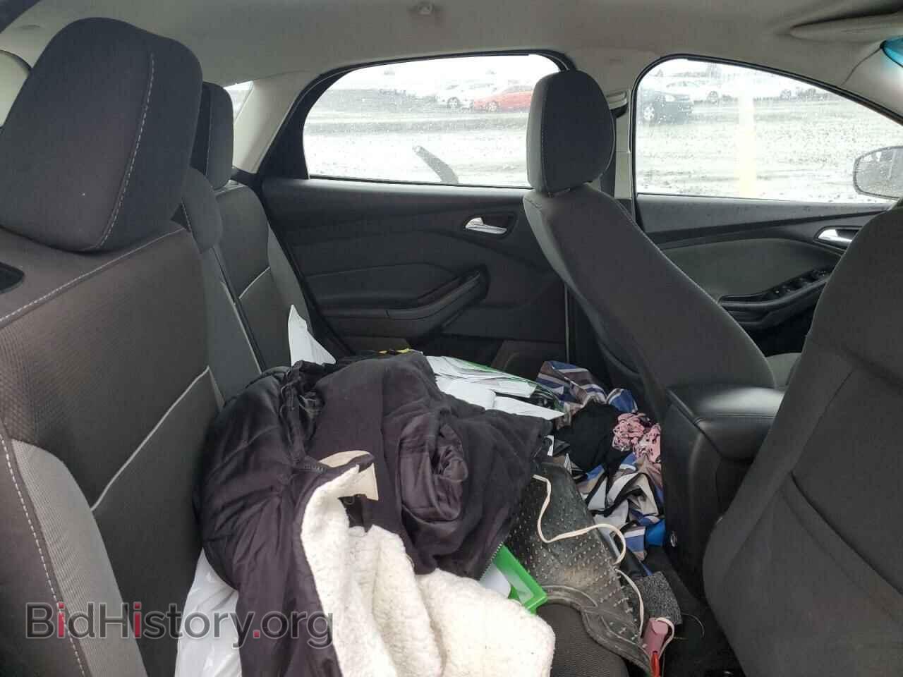 2013 FORD FOCUS - VIN: 1FADP3K27DL184957 - Фото 10