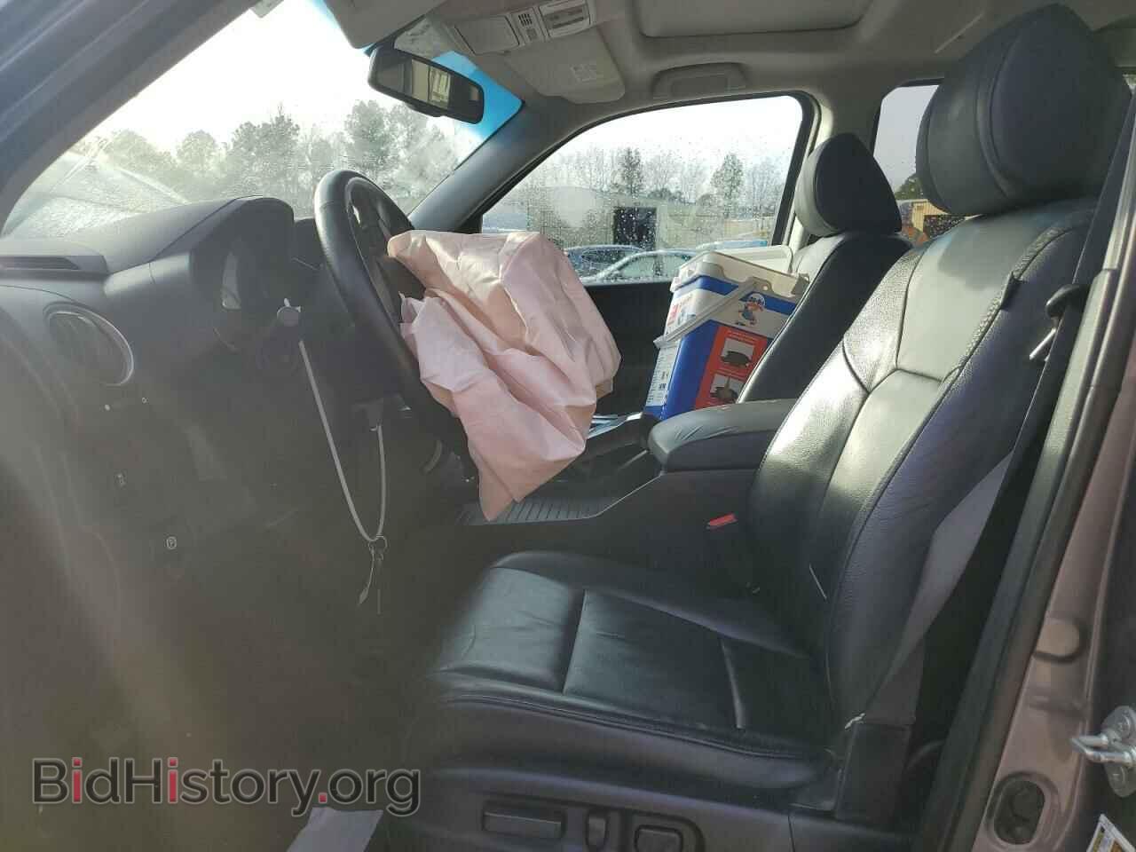 2014 HONDA PILOT - VIN: 5FNYF3H65EB008969 - Фото 7