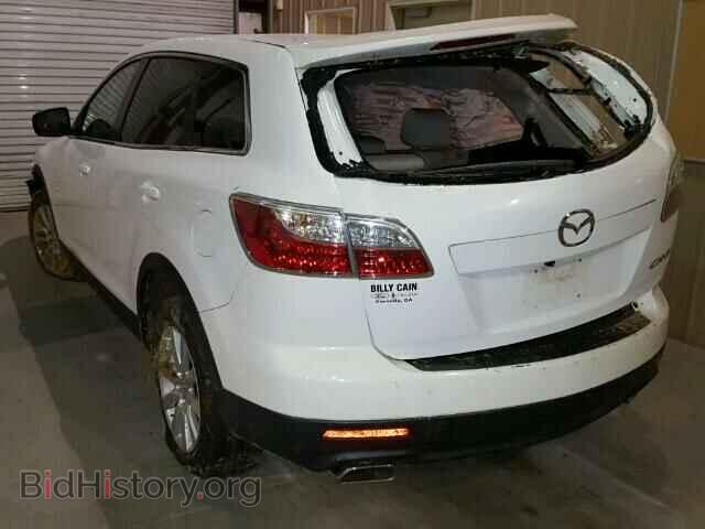 2010 MAZDA CX-9 - VIN: JM3TB2MA4A0206923 - Фото 3