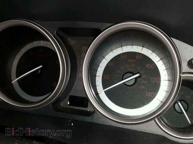 2010 MAZDA CX-9 - VIN: JM3TB2MA4A0206923 - Фото 8