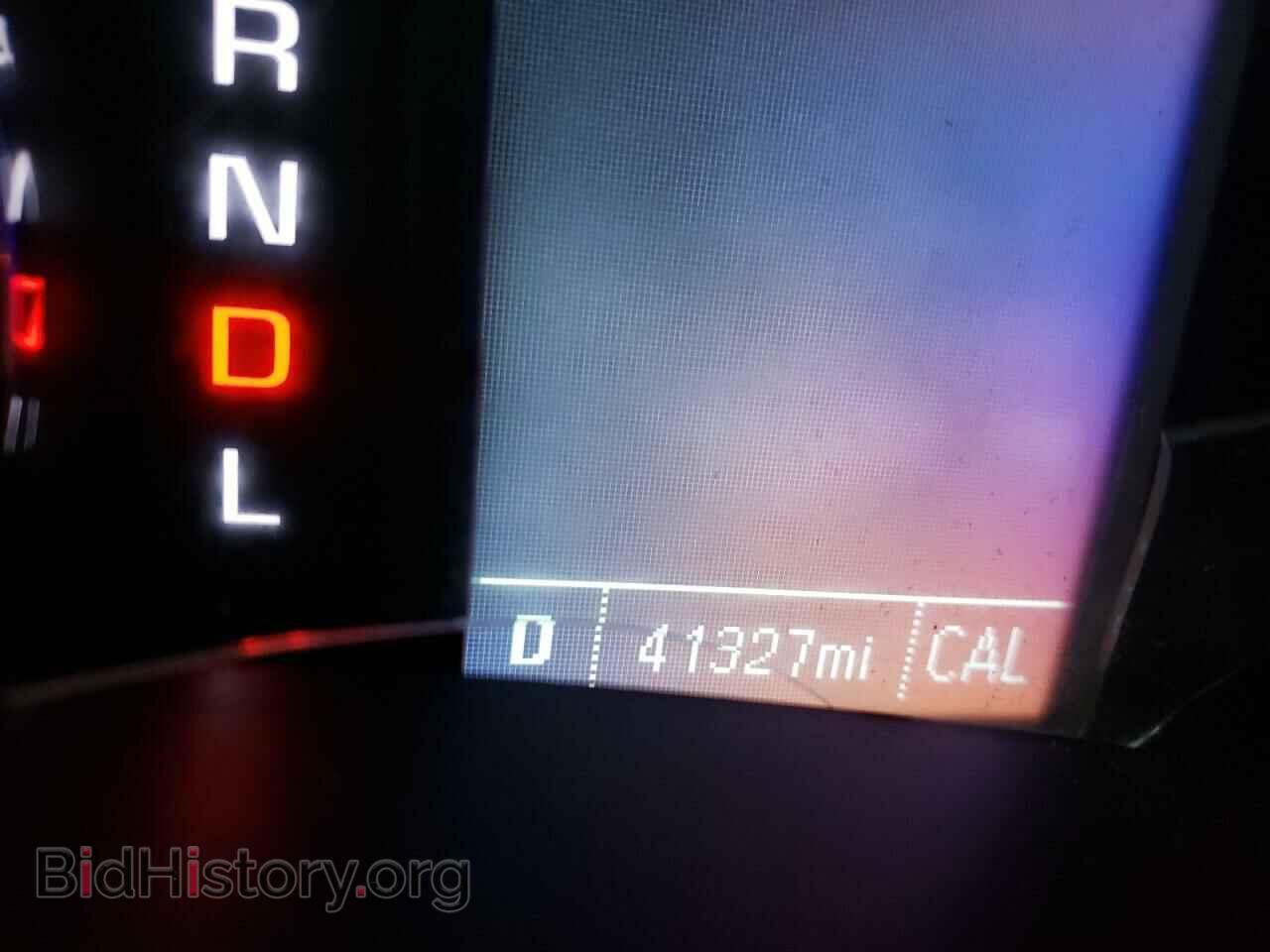 2019 CHEVROLET SILVERADO - VIN: 2GCVKMEC4K1237267 - Фото 8