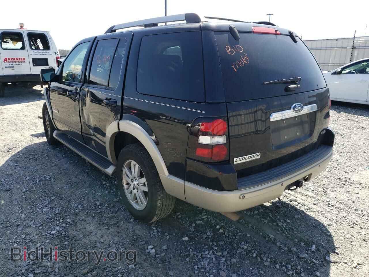 2006 FORD EXPLORER - VIN: 1FMEU74E96UB23687 - Photo 3