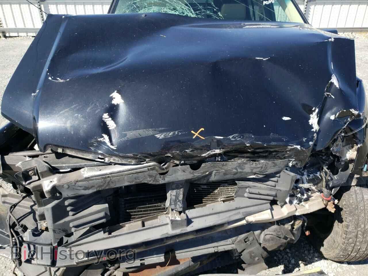 2006 FORD EXPLORER - VIN: 1FMEU74E96UB23687 - Photo 7