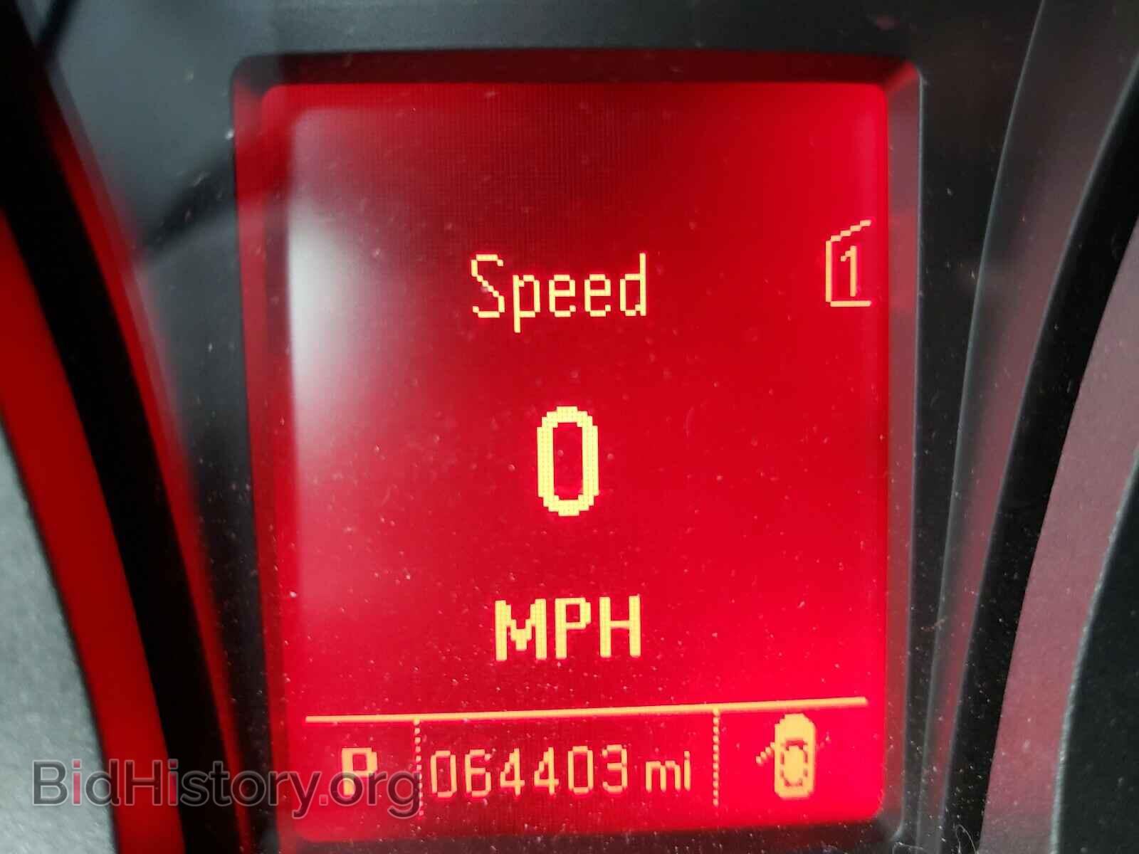 2012 GMC TERRAIN - VIN: 2GKFLSE56C6299155 - Фото 8