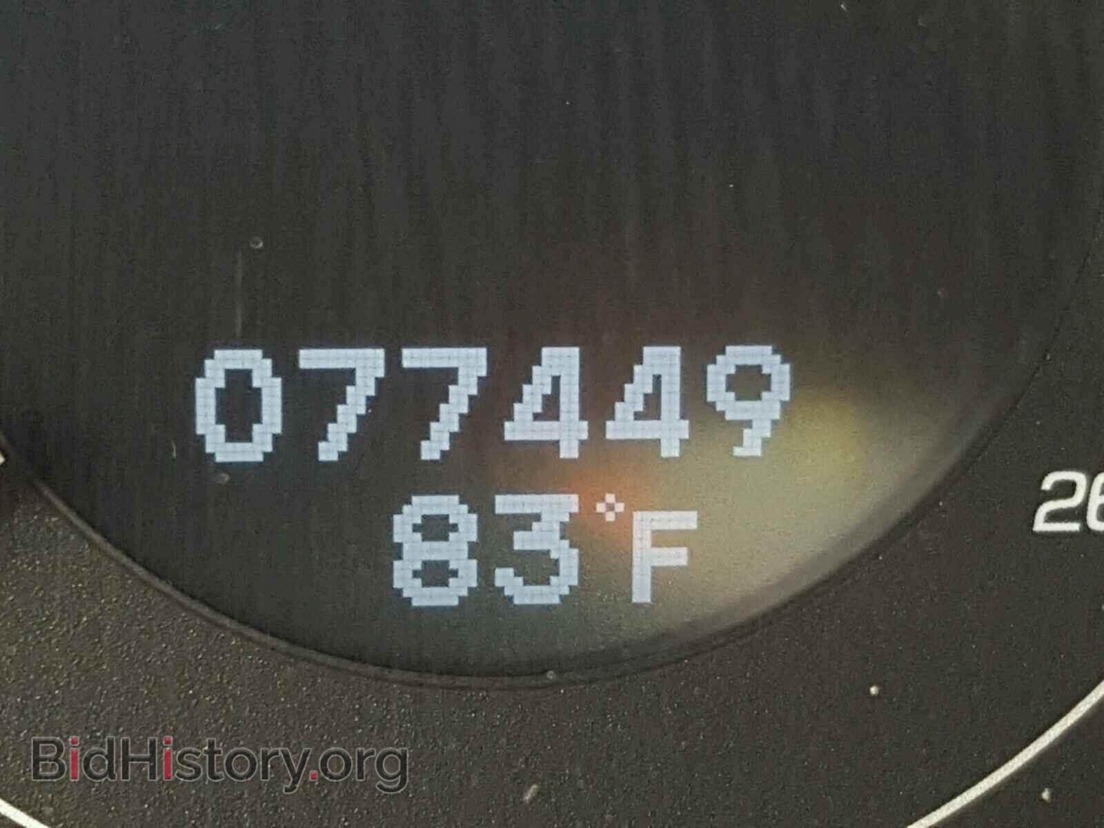 2013 ACURA TSX - VIN: JH4CU2F41DC005458 - Фото 8