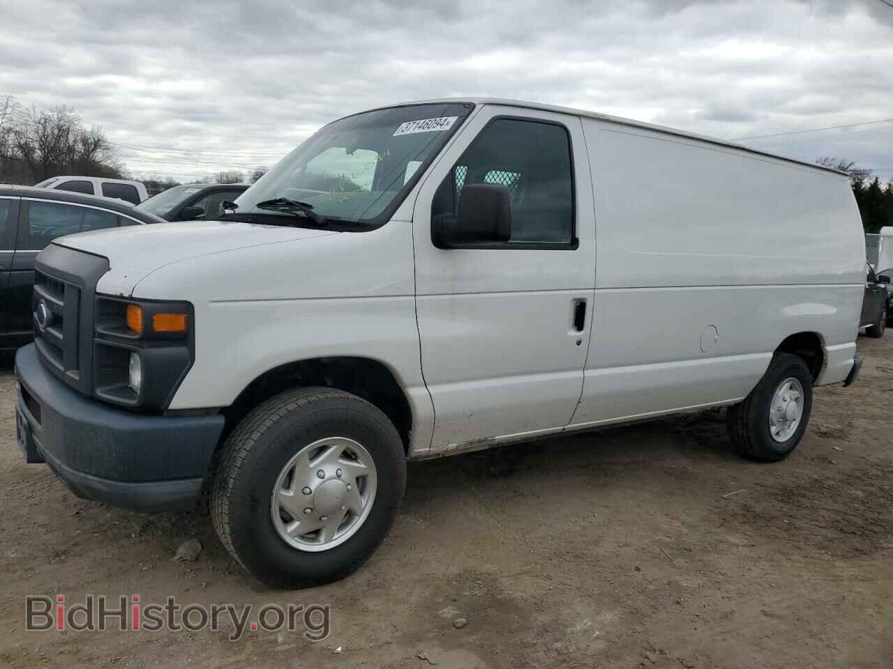 Фотография 1FTNE2EW9BDA74027 - FORD ALL Models 2011